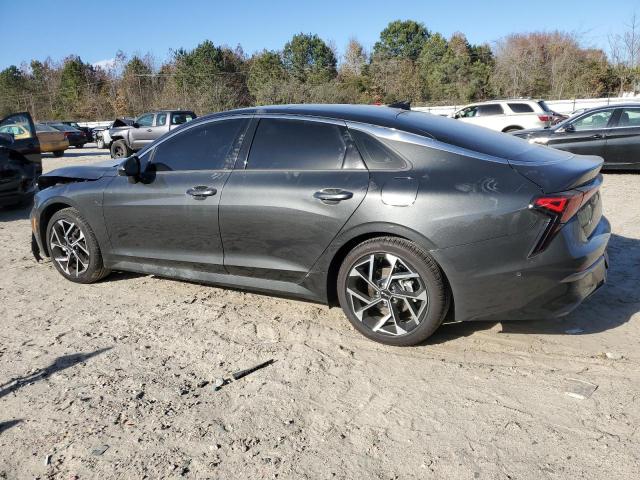 Photo 2 from auction – 2025 KIA K5 EX with VIN KNAG34J74S5292232