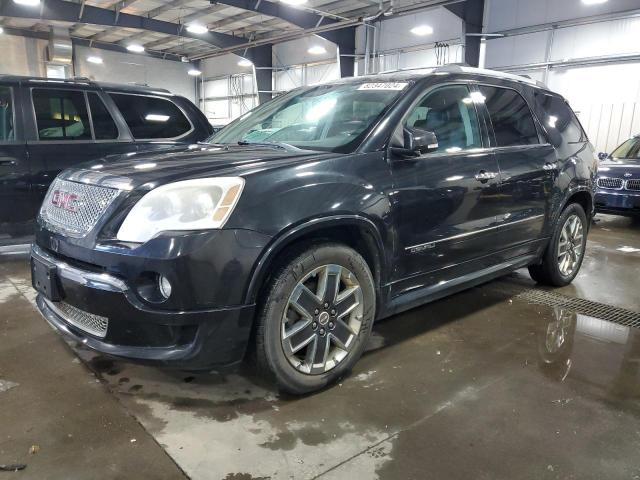 GMC ACADIA DEN 2012 with VIN 1GKKVTED4CJ202141 - Photo from auction