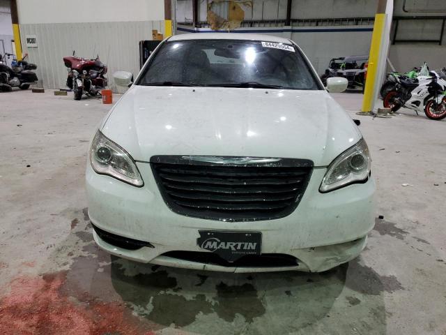 Photo 5 from auction – 2012 CHRYSLER 200 TOURIN with VIN 1C3CCBBB7CN283443