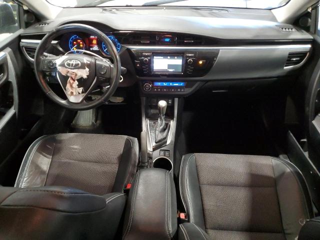 Photo 8 from auction – 2015 TOYOTA COROLLA L with VIN 2T1BURHE9FC247744
