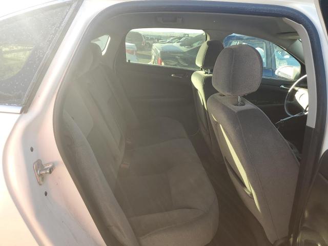Photo 10 from auction – 2006 CHEVROLET IMPALA LT with VIN 2G1WC581X69226548