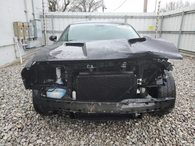 Photo 5 from auction – 2015 DODGE CHALLENGER with VIN 2C3CDZBG8FH701152