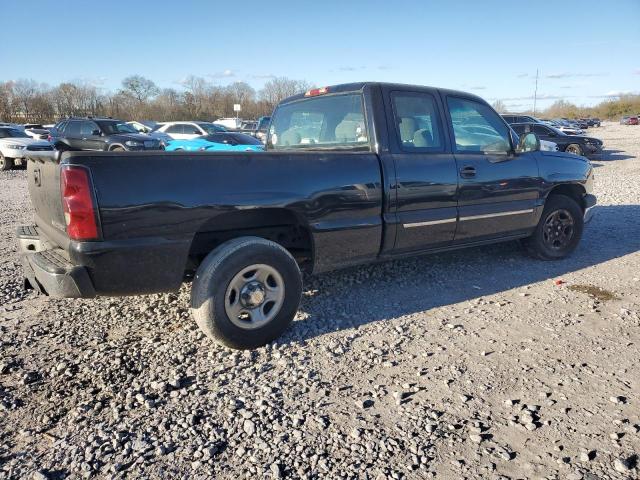 Photo 3 from auction – 2004 CHEVROLET SILVERADO with VIN 2GCEC19V141405201