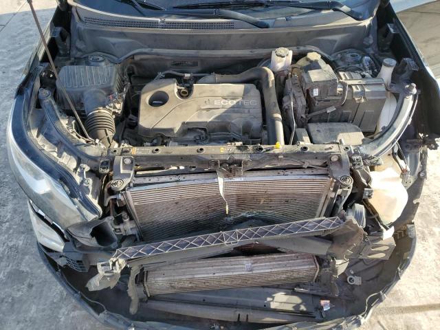 Photo 12 from auction – 2018 CHEVROLET EQUINOX LT with VIN 2GNAXSEV8J6269346