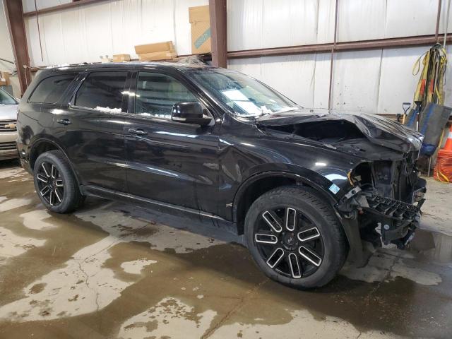 Photo 4 from auction – 2018 DODGE DURANGO GT with VIN 1C4RDJDG8JC323785