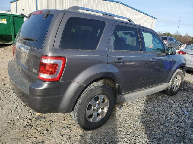 Photo 3 from auction – 2012 FORD ESCAPE LIM with VIN 1FMCU0EG4CKC35917