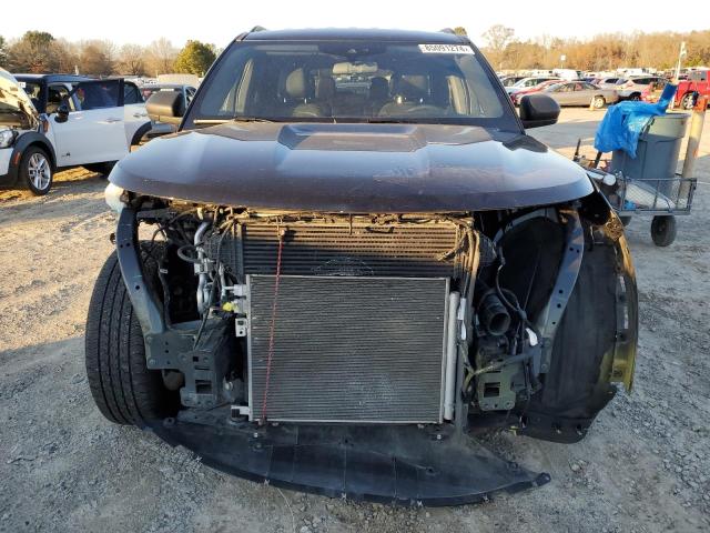 Photo 5 from auction – 2020 FORD EXPLORER X with VIN 1FMSK8DH3LGB92006