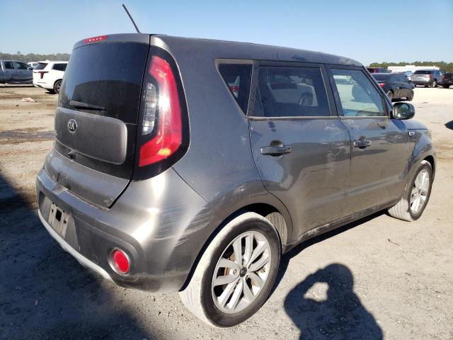 صورة رقم 3 من المزاد - 2017 KIA SOUL + مع VIN KNDJP3A50H7419545