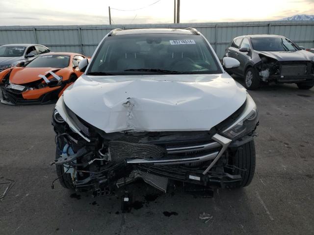 Photo 5 from auction – 2016 HYUNDAI TUCSON LIM with VIN KM8J3CA2XGU042476