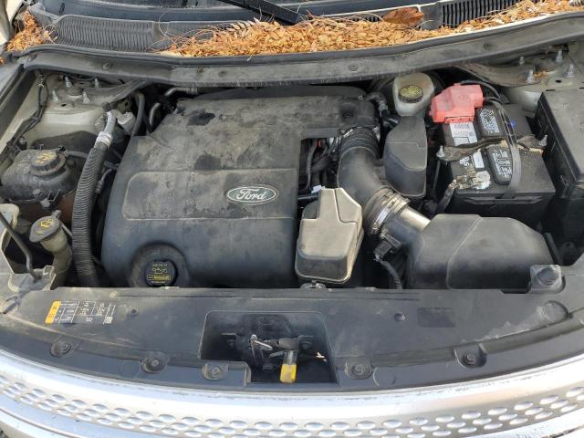 Photo 12 from auction – 2013 FORD EXPLORER X with VIN 1FM5K8D85DGB14826