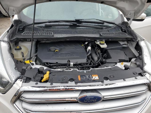 Photo 11 from auction – 2017 FORD ESCAPE TIT with VIN 1FMCU9JD6HUA77320