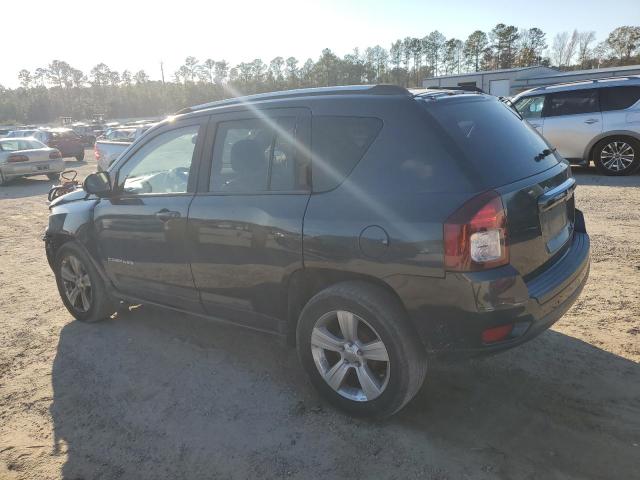 Photo 2 from auction – 2014 JEEP COMPASS LA with VIN 1C4NJCEB6ED707912