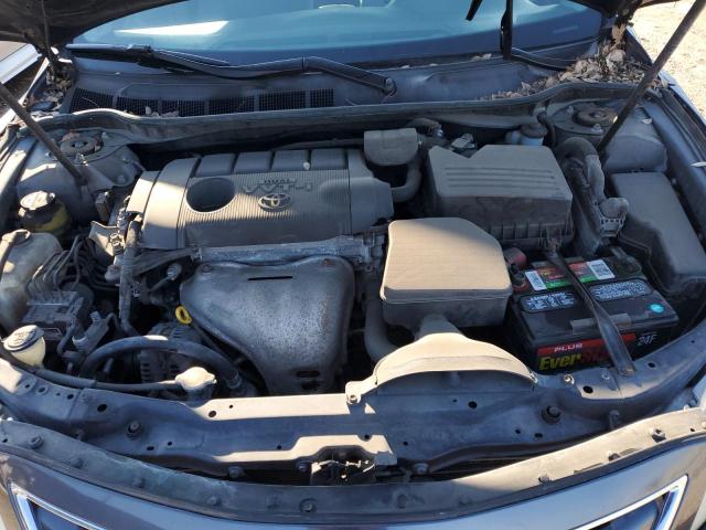 Photo 11 from auction – 2010 TOYOTA CAMRY BASE with VIN 4T1BF3EK5AU114553