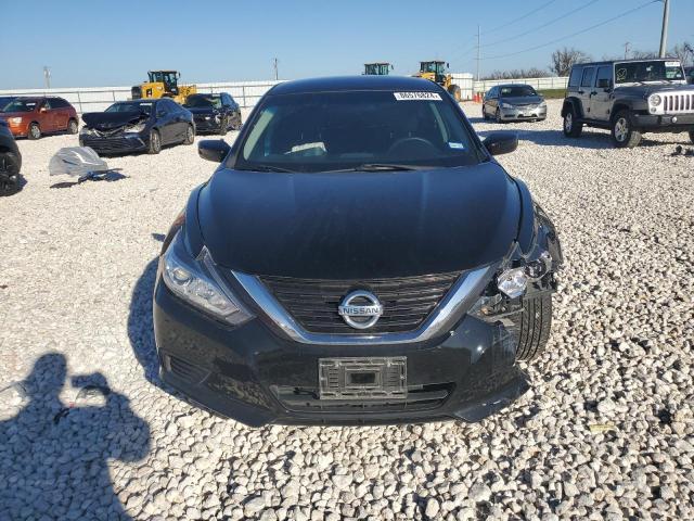 Photo 5 from auction – 2018 NISSAN ALTIMA 2.5 with VIN 1N4AL3AP2JC120316