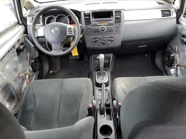 Photo 8 from auction – 2011 NISSAN VERSA S with VIN 3N1BC1CP9BL511164