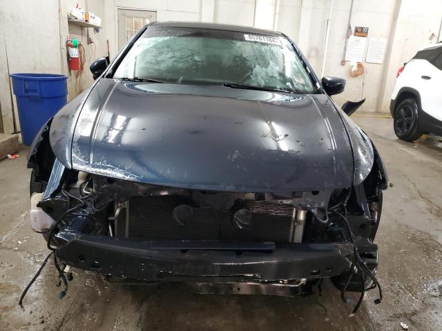 Photo 5 from auction – 2010 HONDA ACCORD EXL with VIN 5KBCP3F86AB001343