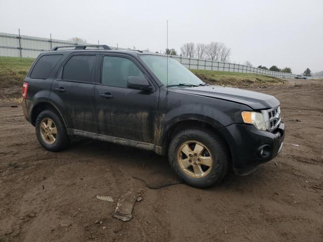 Photo 4 from auction – 2011 FORD ESCAPE XLT with VIN 1FMCU0DG8BKB41863