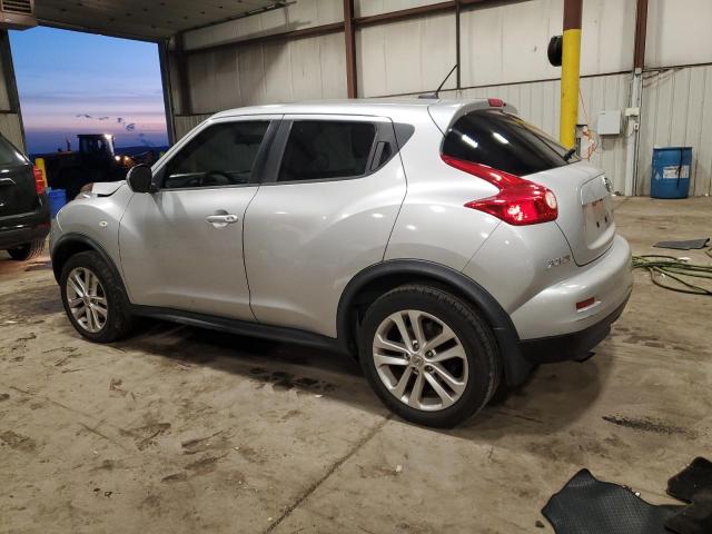 Photo 2 from auction – 2014 NISSAN JUKE S with VIN JN8AF5MV1ET480176