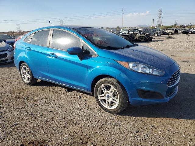Photo 4 from auction – 2017 FORD FIESTA SE with VIN 3FADP4BJ1HM170442