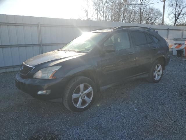 LEXUS RX 330 2005 with VIN 2T2HA31U25C085225 - Photo from auction