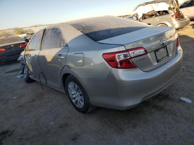 Photo 2 from auction – 2013 TOYOTA CAMRY L with VIN 4T1BF1FK0DU272743