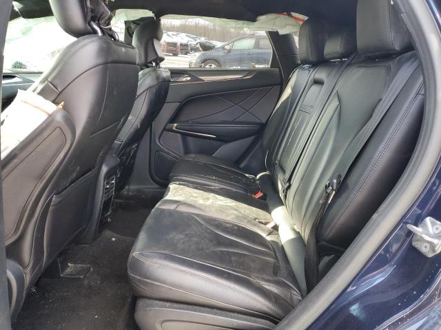 Photo 11 from auction – 2017 LINCOLN MKC PREMIE with VIN 5LMCJ1D94HUL35039