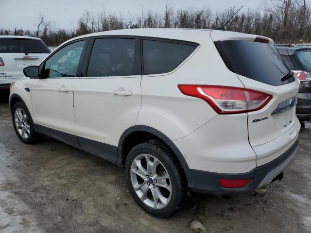صورة رقم 2 من المزاد - 2013 FORD ESCAPE SEL مع VIN 1FMCU9H91DUC63522