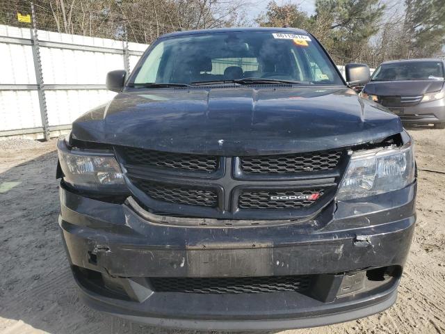 Photo 5 from auction – 2020 DODGE JOURNEY SE with VIN 3C4PDCAB7LT280575