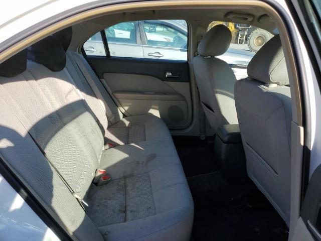 Photo 10 from auction – 2011 FORD FUSION SE with VIN 3FAHP0HA0BR305437