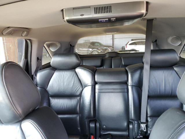 Photo 10 from auction – 2008 ACURA MDX TECHNO with VIN 2HNYD28378H516505