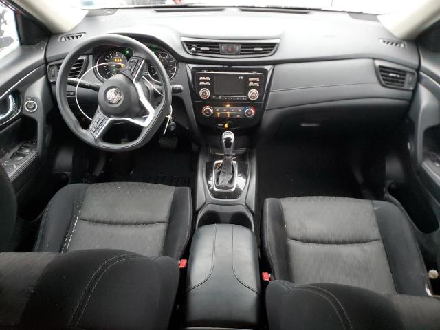 Photo 8 from auction – 2017 NISSAN ROGUE S with VIN JN8AT2MVXHW258424