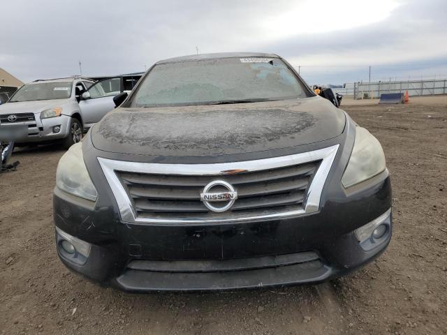 Photo 5 from auction – 2015 NISSAN ALTIMA 2.5 with VIN 1N4AL3AP8FC139900