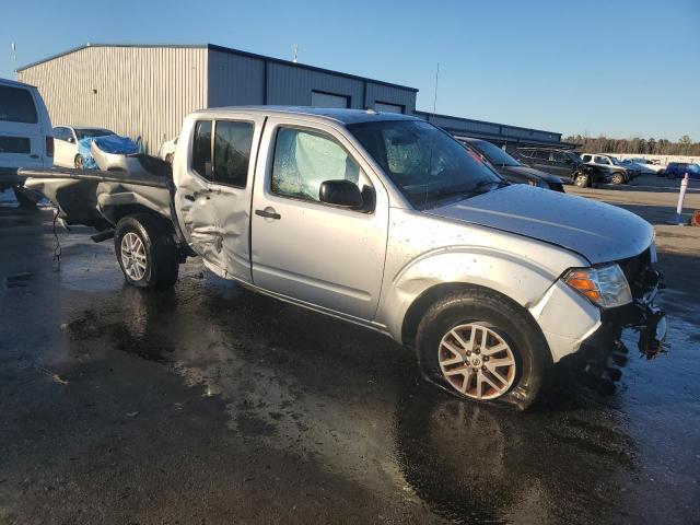 Photo 4 from auction – 2016 NISSAN FRONTIER S with VIN 1N6AD0ER3GN798679
