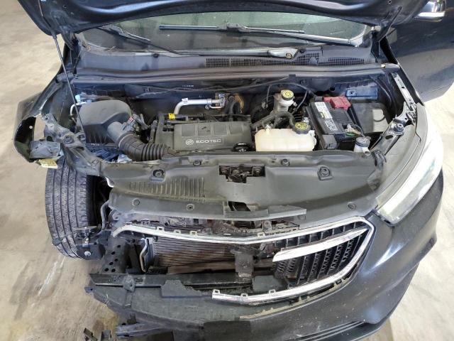 Photo 12 from auction – 2017 BUICK ENCORE PRE with VIN KL4CJASB1HB043416