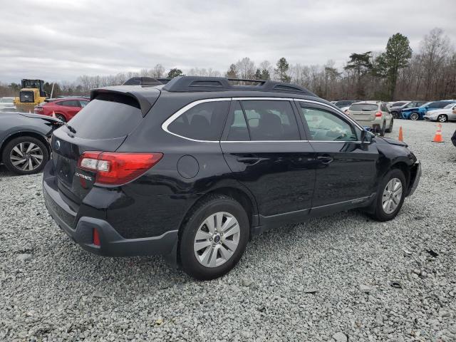 Photo 3 from auction – 2018 SUBARU OUTBACK 2. with VIN 4S4BSAFC7J3288198