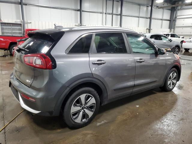 Photo 3 from auction – 2017 KIA NIRO FE with VIN KNDCB3LC1H5062973