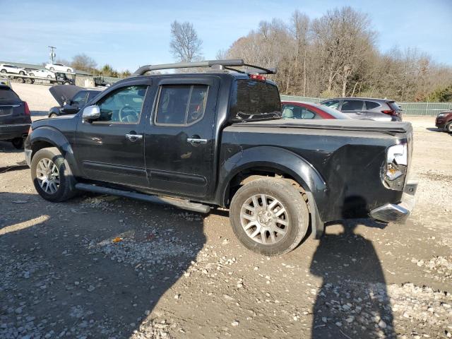 Photo 2 from auction – 2012 NISSAN FRONTIER S with VIN 1N6AD0EV4CC463949