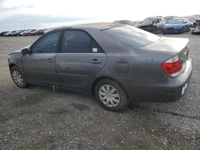 Photo 2 from auction – 2005 TOYOTA CAMRY LE with VIN 4T1BE32K65U506728