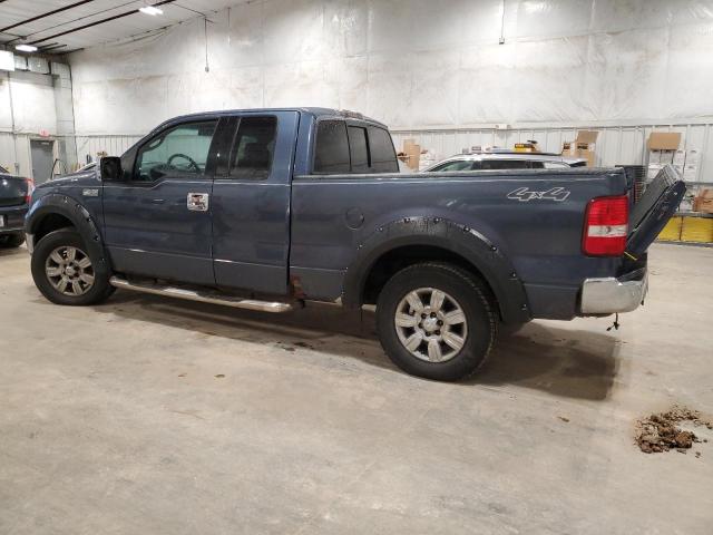 Photo 2 from auction – 2004 FORD F-150 with VIN 1FTPX14514NB80152