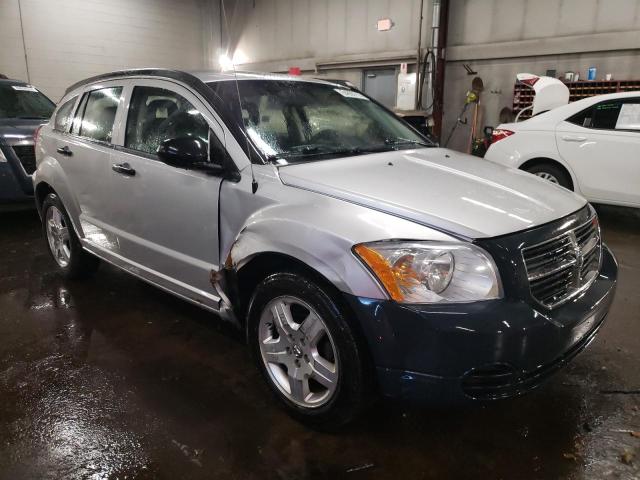 Photo 4 from auction – 2008 DODGE CALIBER SX with VIN 1B3HB48B88D789627