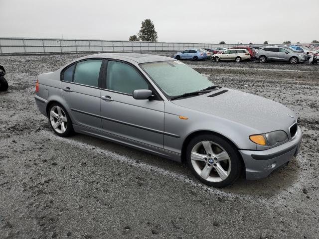 Photo 4 from auction – 2004 BMW 325 I with VIN WBAET374X4NJ80987