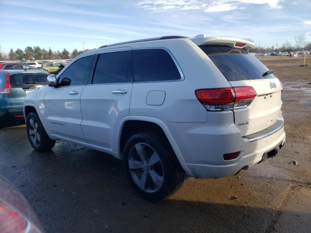 Photo 2 from auction – 2015 JEEP GRAND CHER with VIN 1C4RJFCG6FC174257