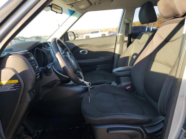 Photo 7 from auction – 2015 KIA SOUL with VIN KNDJN2A22F7798535