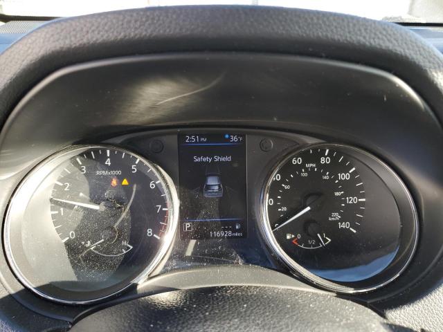 Zdjęcie 9 z aukcji – 2018 NISSAN ROGUE S z VIN KNMAT2MV3JP596145