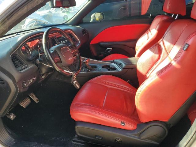Photo 7 from auction – 2020 DODGE CHALLENGER with VIN 2C3CDZFJXLH103789
