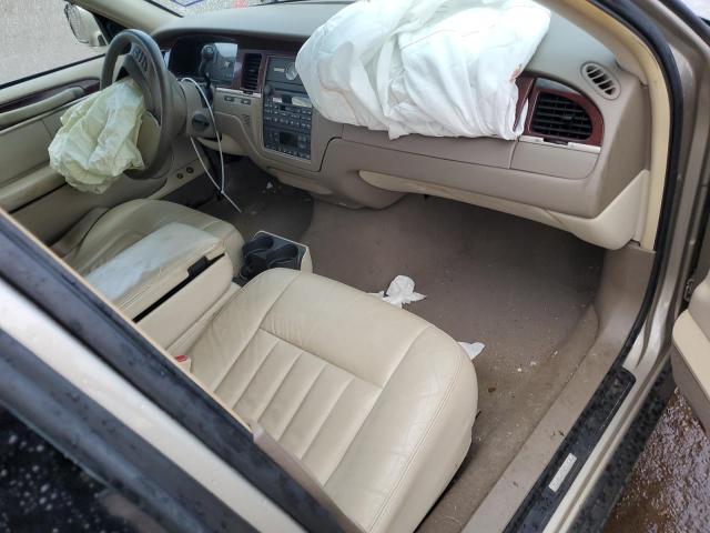 Photo 8 from auction – 2004 LINCOLN TOWN CAR E with VIN 1LNHM81W14Y635093