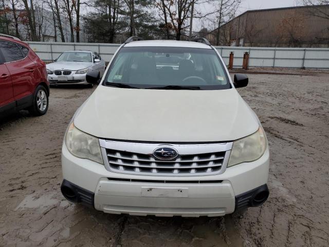Photo 5 from auction – 2012 SUBARU FORESTER 2 with VIN JF2SHABC0CH405183