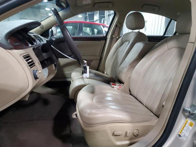 Photo 7 from auction – 2007 BUICK LUCERNE CX with VIN 1G4HR57Y67U129294
