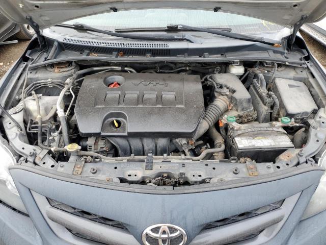 Photo 11 from auction – 2012 TOYOTA COROLLA BA with VIN 2T1BU4EE2CC793059