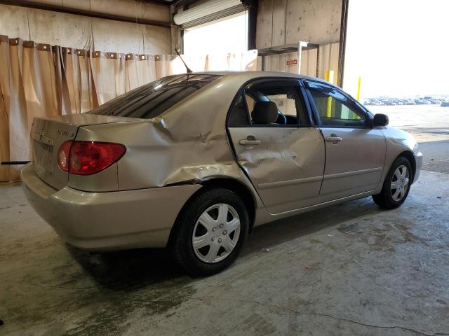 Photo 3 from auction – 2005 TOYOTA COROLLA CE with VIN 1NXBR32E15Z502746